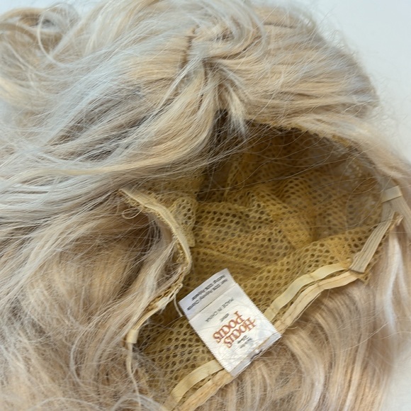 Spirit Pink and Purple Gown - Picture 11 of 12